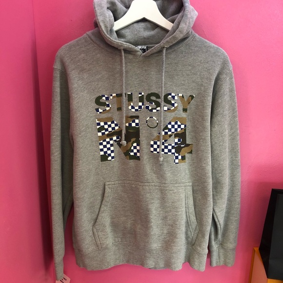 Stussy Other - Stussy hoodie size S